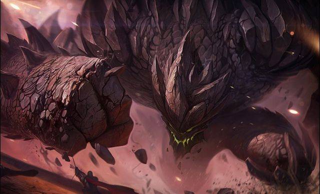 战术拆解 战术拆解