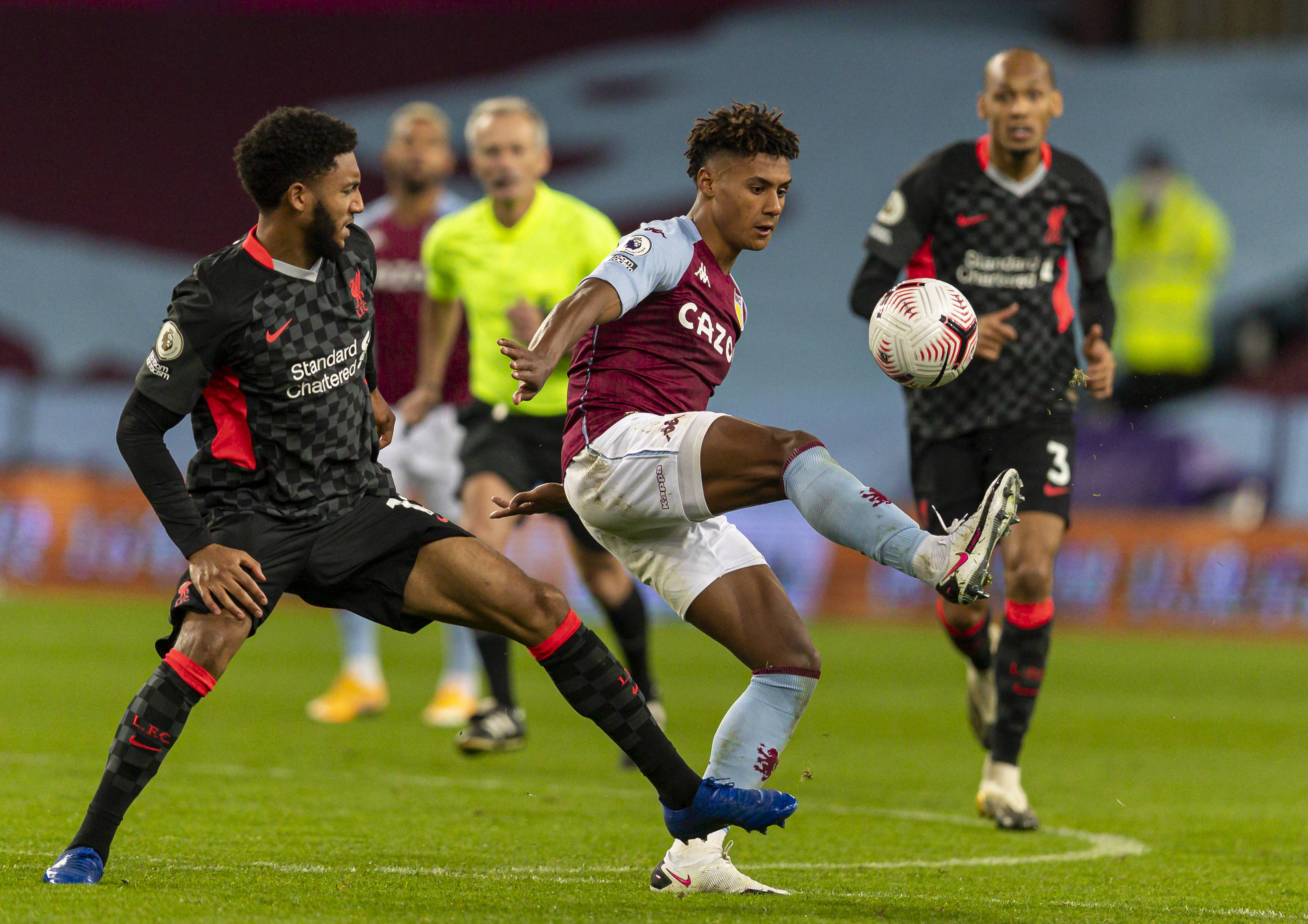 实战建议 实战建议