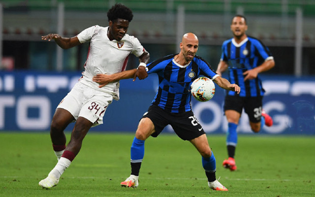 阻断了对手 阻断了对手